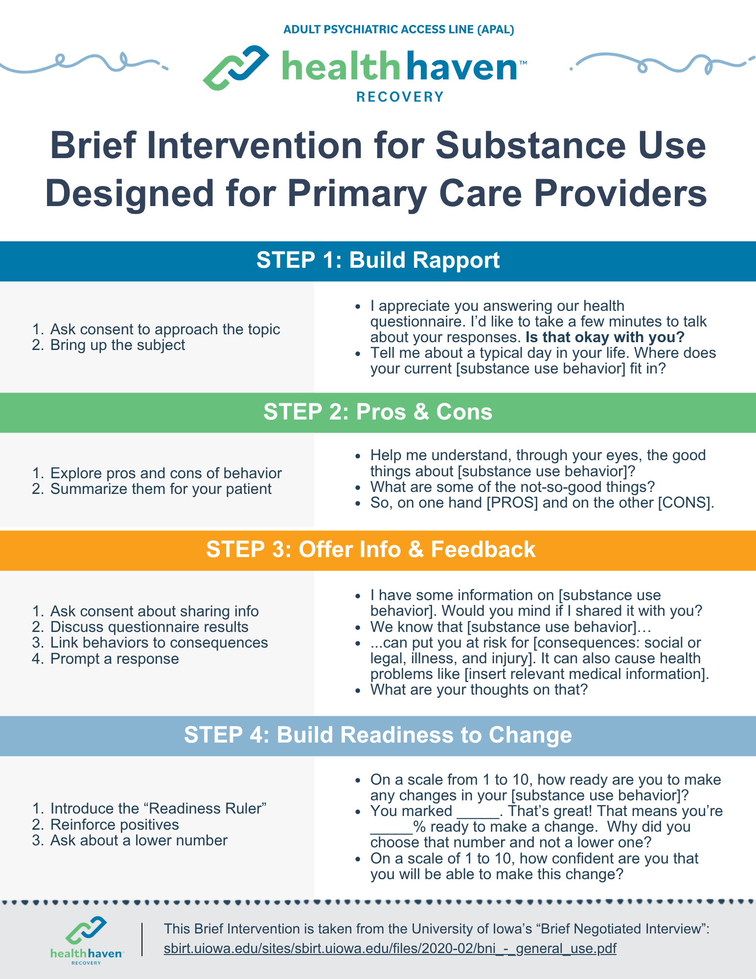 5 Ways PCPs Can Support Patients with Substance Use Disorders 